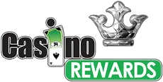 Logo vernostného programu Casino Rewards v Yukon Gold Casino