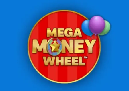 Yukon Gold Casino – Mega Money Wheel