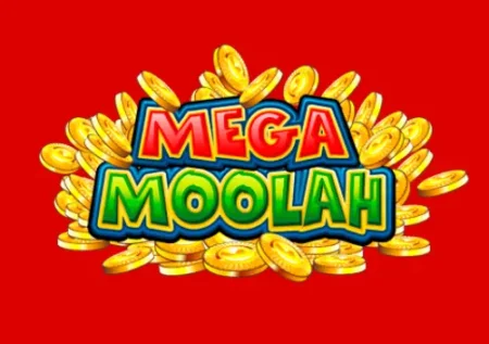 Yukon Gold Casino – Mega Moolah jackpot