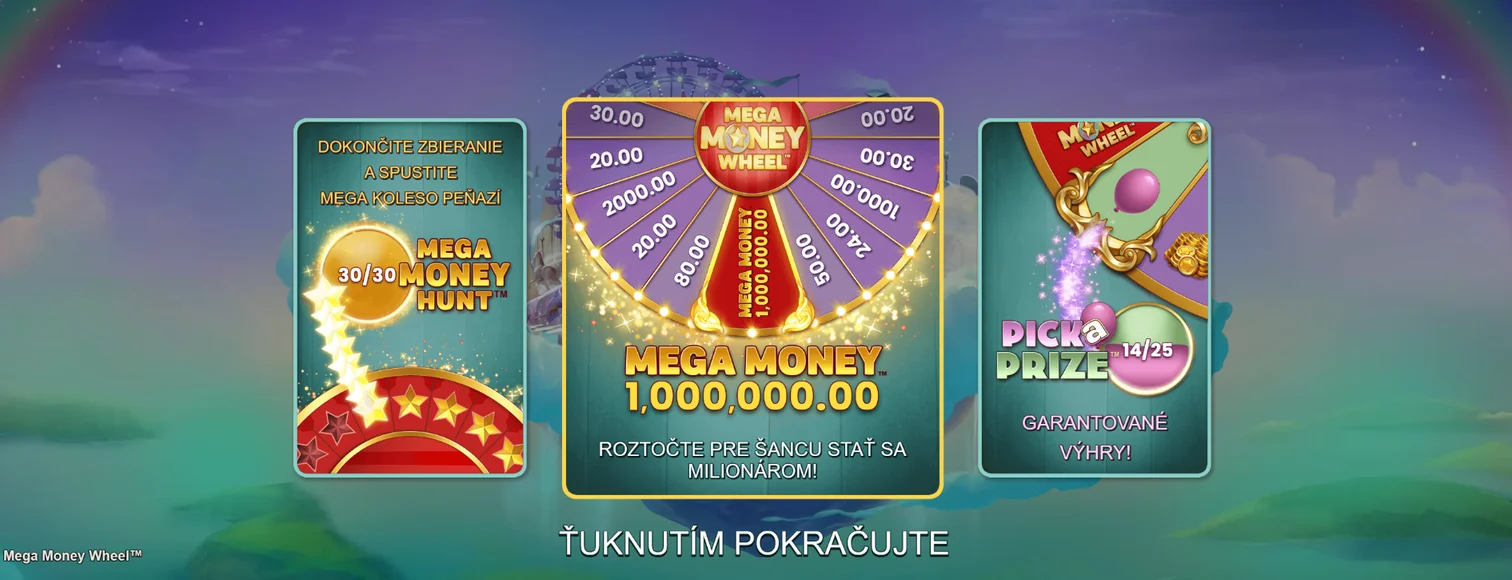 yukon gold casino mega money wheel free spins