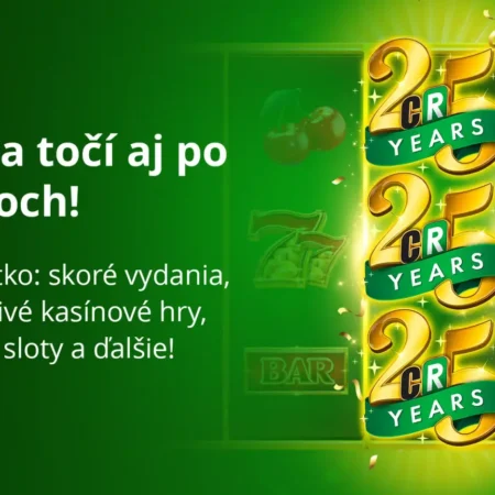 Casino Rewards v Yukon Gold – vernostný program