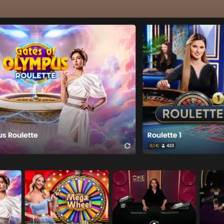 Yukon Gold Casino live hry – ruleta, blackjack, dealeri