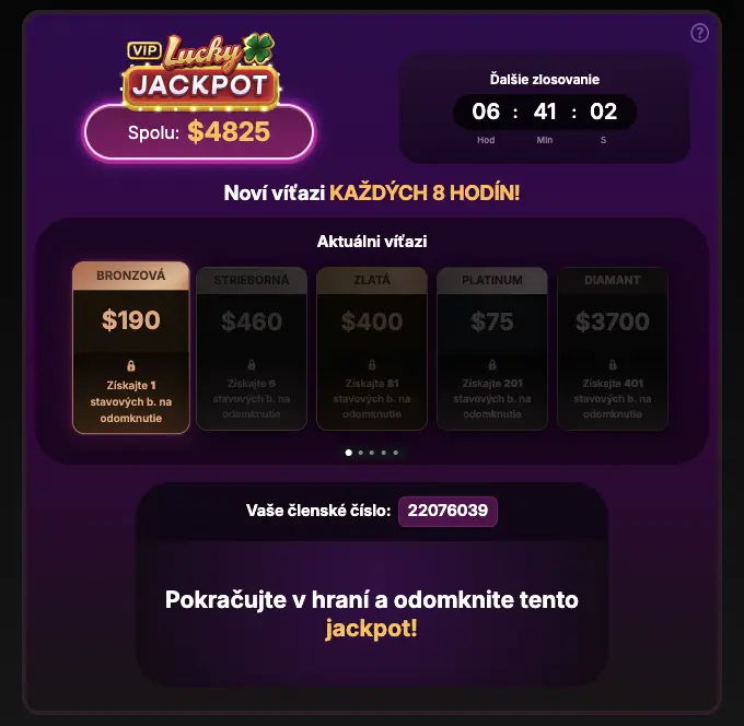 Yukon Gold Casino – Casino Rewards Lucky Jackpot